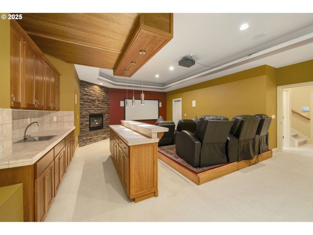 5219 Nw FERNRIDGE Dr, Camas, WA 98607