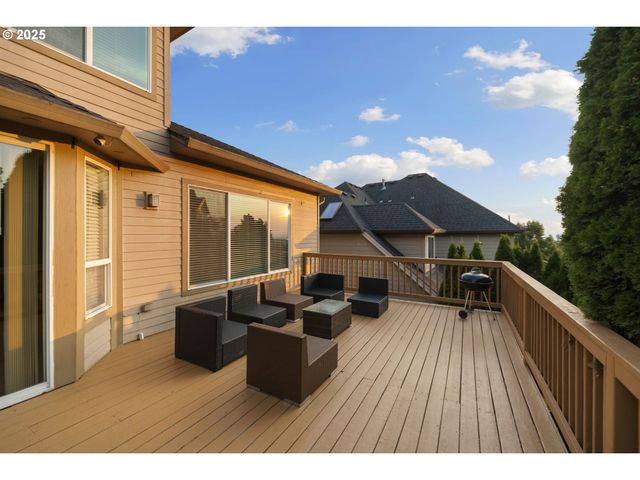 5219 Nw FERNRIDGE Dr, Camas, WA 98607