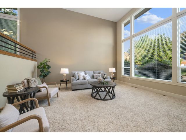 5219 Nw FERNRIDGE Dr, Camas, WA 98607