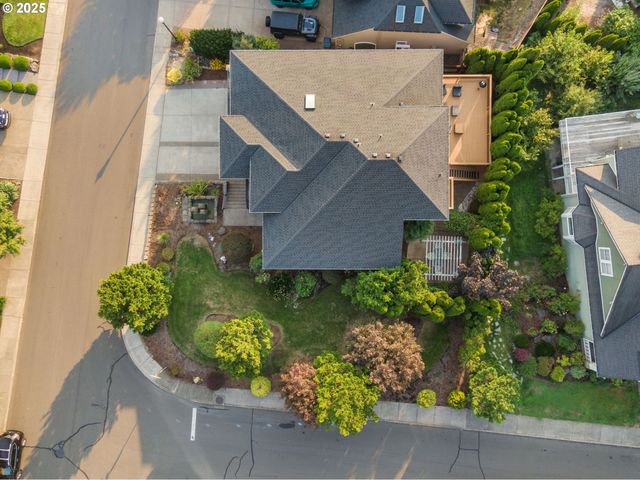5219 Nw FERNRIDGE Dr, Camas, WA 98607