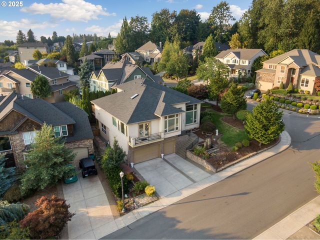 5219 Nw FERNRIDGE Dr, Camas, WA 98607