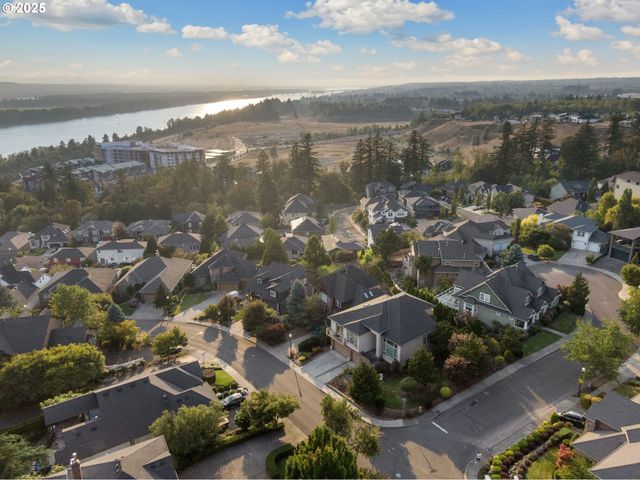 5219 Nw FERNRIDGE Dr, Camas, WA 98607