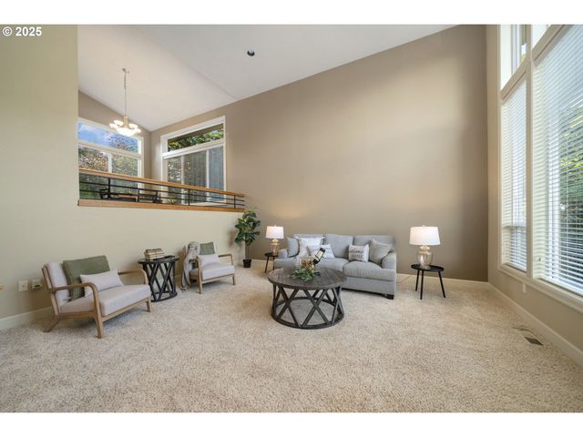 5219 Nw FERNRIDGE Dr, Camas, WA 98607