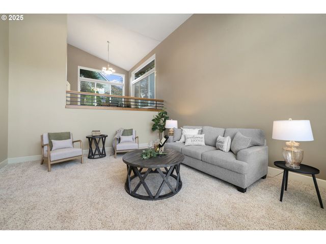 5219 Nw FERNRIDGE Dr, Camas, WA 98607