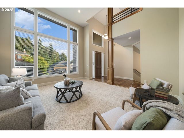 5219 Nw FERNRIDGE Dr, Camas, WA 98607