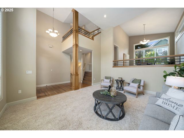 5219 Nw FERNRIDGE Dr, Camas, WA 98607