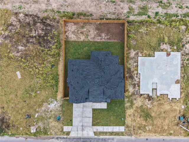 2413 Calle Moreno, Brownsville, TX 78521