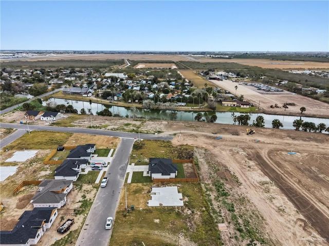 2413 Calle Moreno, Brownsville, TX 78521