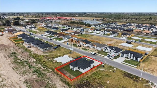 2413 Calle Moreno, Brownsville, TX 78521