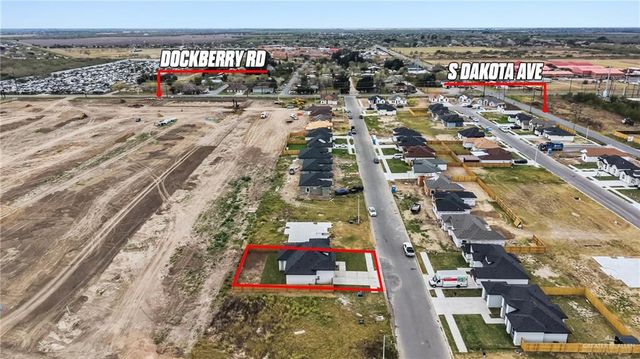 2413 Calle Moreno, Brownsville, TX 78521