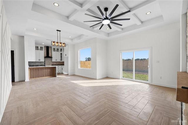 2413 Calle Moreno, Brownsville, TX 78521