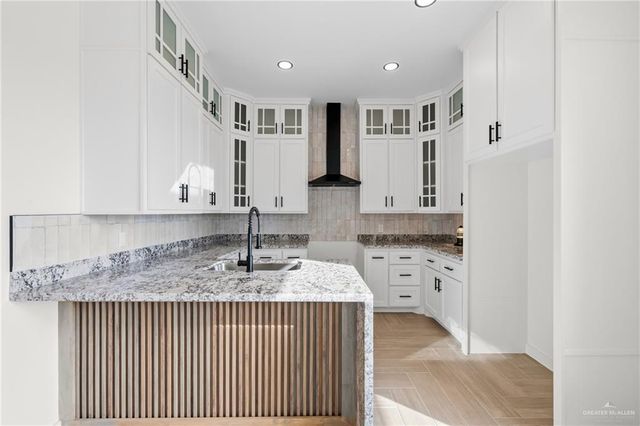 2413 Calle Moreno, Brownsville, TX 78521