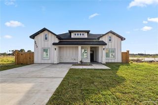 2413 Calle Moreno, Brownsville, TX 78521