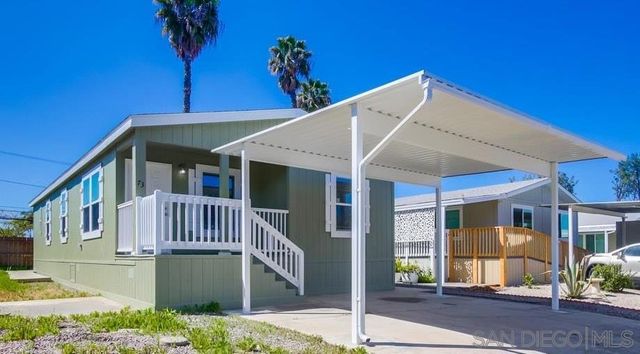 1120 Pepper Dr 73, El Cajon, CA 92021