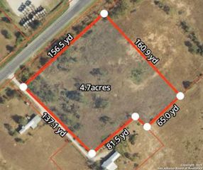 1766 B State Highway 97, Floresville, TX 78114
