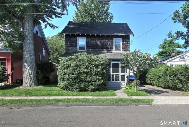 33 Loomis Street, Milford, CT 06460