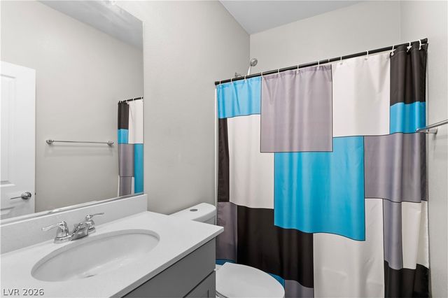 1730 Deep Valley Avenue, North Las Vegas, NV 89084