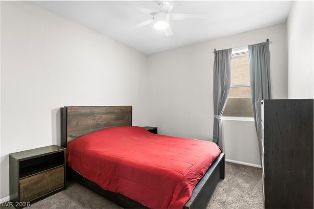 1730 Deep Valley Avenue, North Las Vegas, NV 89084