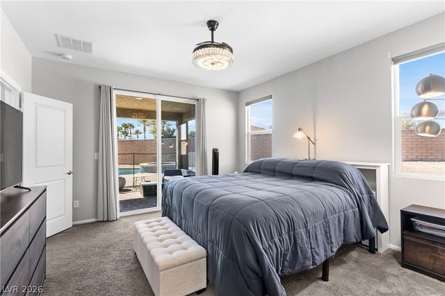 1730 Deep Valley Avenue, North Las Vegas, NV 89084