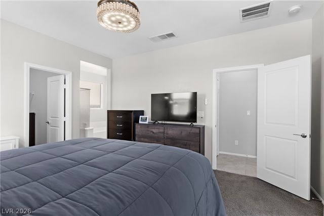 1730 Deep Valley Avenue, North Las Vegas, NV 89084