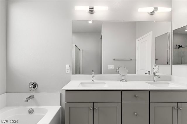 1730 Deep Valley Avenue, North Las Vegas, NV 89084