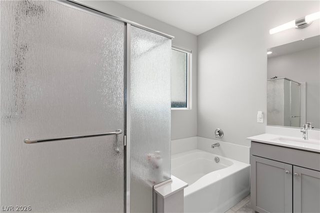 1730 Deep Valley Avenue, North Las Vegas, NV 89084