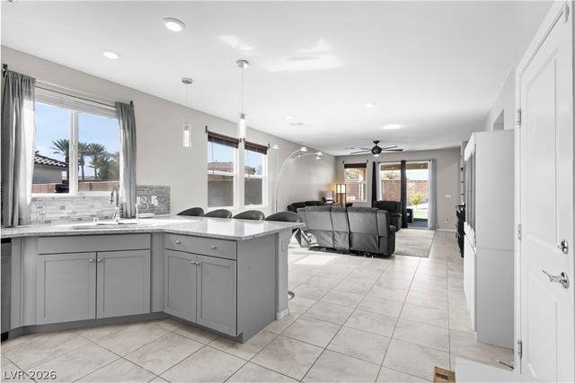 1730 Deep Valley Avenue, North Las Vegas, NV 89084