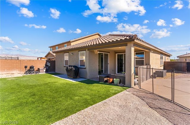 1730 Deep Valley Avenue, North Las Vegas, NV 89084