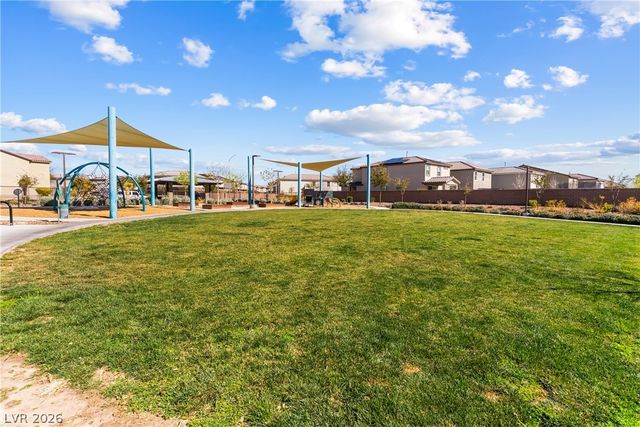 1730 Deep Valley Avenue, North Las Vegas, NV 89084