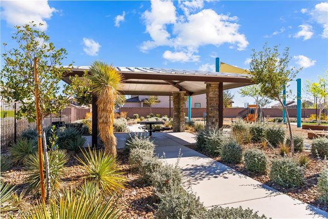 1730 Deep Valley Avenue, North Las Vegas, NV 89084