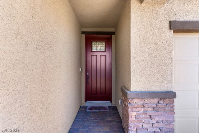 1730 Deep Valley Avenue, North Las Vegas, NV 89084