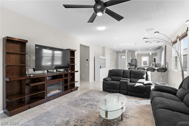 1730 Deep Valley Avenue, North Las Vegas, NV 89084