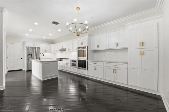5 Azara, Ladera Ranch, CA 92694