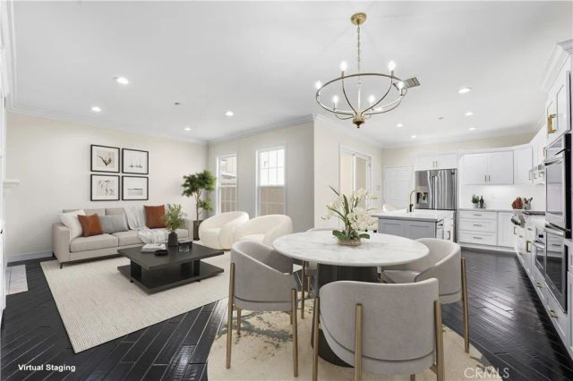 5 Azara, Ladera Ranch, CA 92694