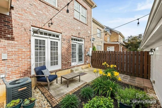 8408 Indigo Row, Charlotte, NC 28277