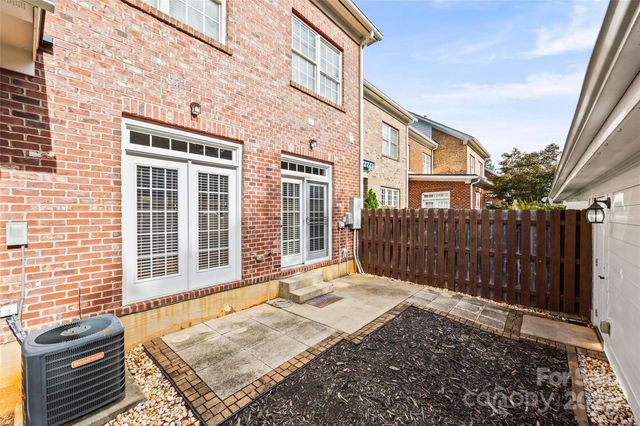 8408 Indigo Row, Charlotte, NC 28277