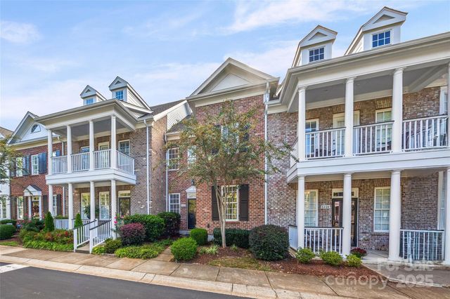 8408 Indigo Row, Charlotte, NC 28277