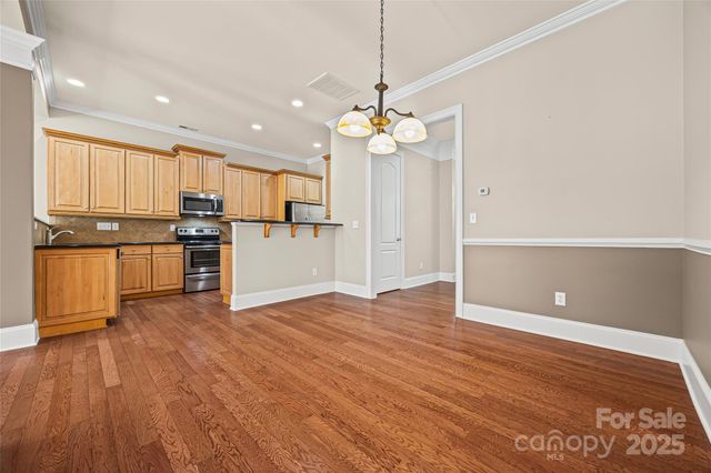 8408 Indigo Row, Charlotte, NC 28277