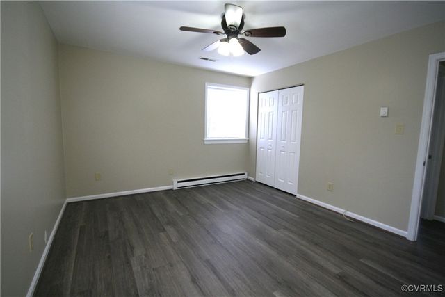 12141 Old Buckingham Rd, Midlothian, VA 23113