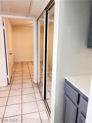 1908 Rio Canyon Court 106, Las Vegas, NV 89128