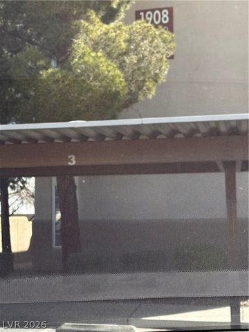 1908 Rio Canyon Court 106, Las Vegas, NV 89128