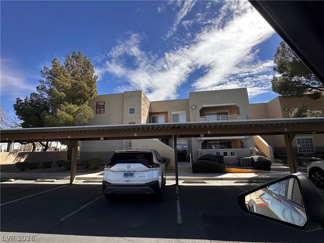 1908 Rio Canyon Court 106, Las Vegas, NV 89128