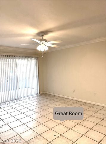 1908 Rio Canyon Court 106, Las Vegas, NV 89128