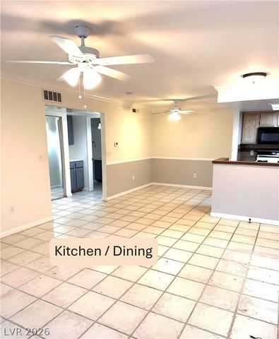 1908 Rio Canyon Court 106, Las Vegas, NV 89128