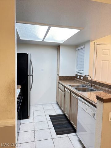 1908 Rio Canyon Court 106, Las Vegas, NV 89128