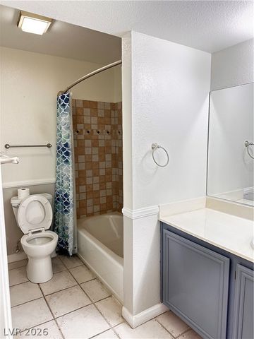 1908 Rio Canyon Court 106, Las Vegas, NV 89128