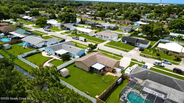 2882 Pembroke Road, Melbourne, FL 32935