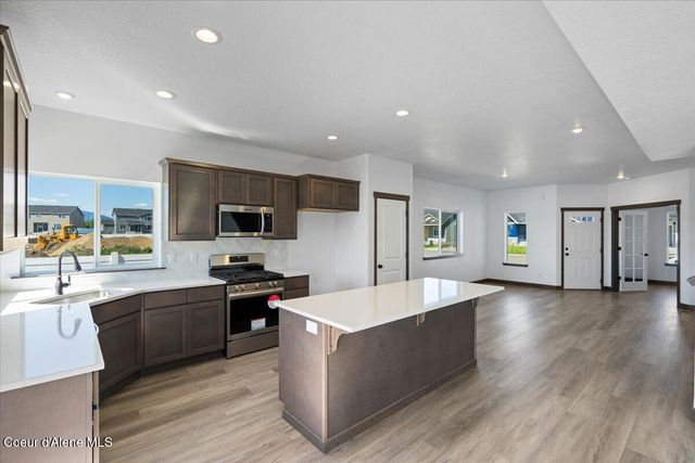2920 N Neptune St., Post Falls, ID 83854