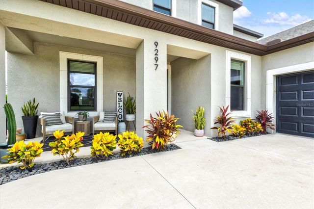 9297 TEQUILA SUNRISE DRIVE, Sarasota, FL 34241