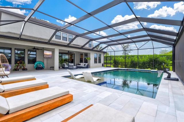 9297 TEQUILA SUNRISE DRIVE, Sarasota, FL 34241